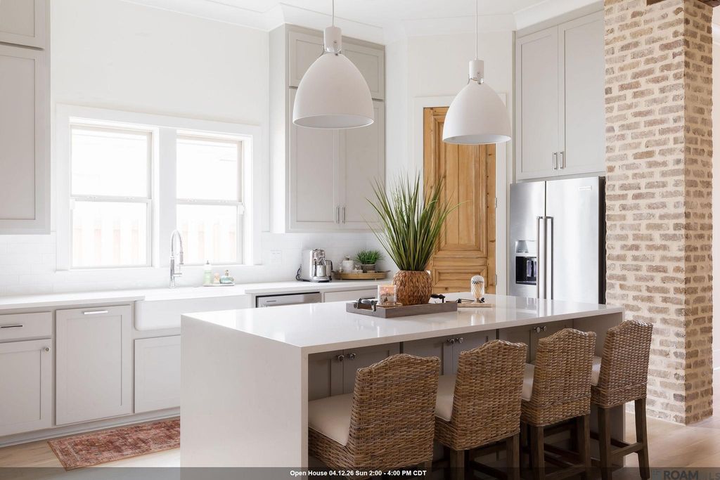 1126 Ivy Ct, Denham Springs, LA 70726