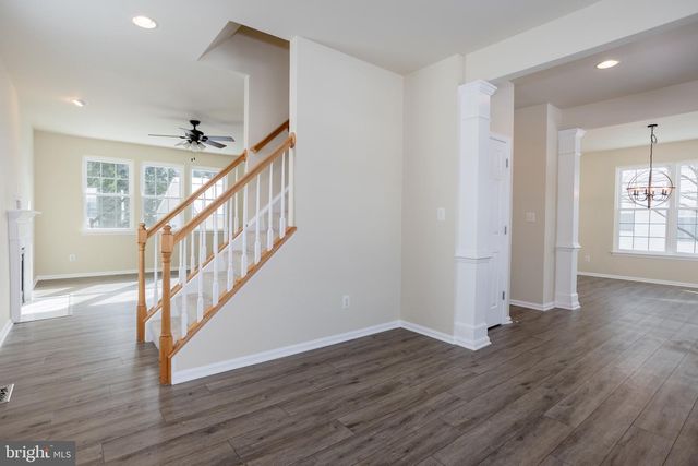 10021 HUME CT, Bristow, VA 20136