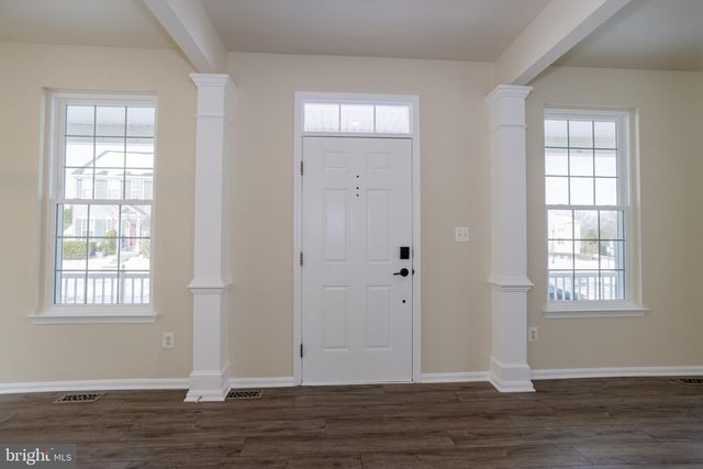 10021 HUME CT, Bristow, VA 20136