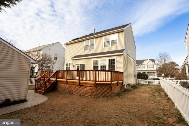 10021 HUME CT, Bristow, VA 20136