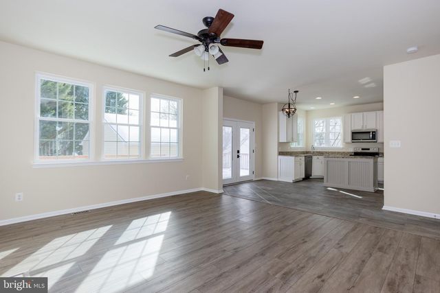 10021 HUME CT, Bristow, VA 20136