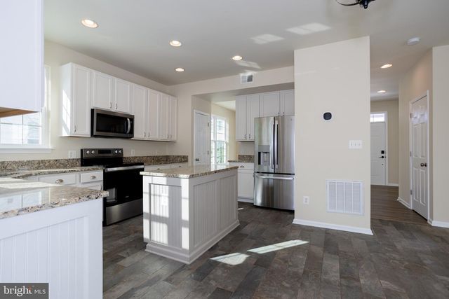 10021 HUME CT, Bristow, VA 20136