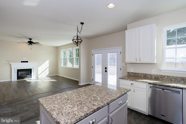 10021 HUME CT, Bristow, VA 20136