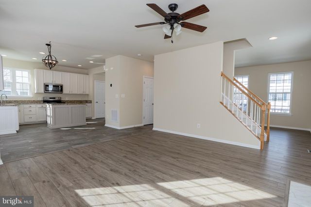 10021 HUME CT, Bristow, VA 20136