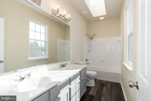 10021 HUME CT, Bristow, VA 20136