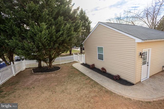 10021 HUME CT, Bristow, VA 20136