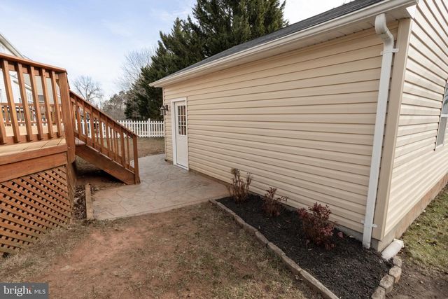 10021 HUME CT, Bristow, VA 20136