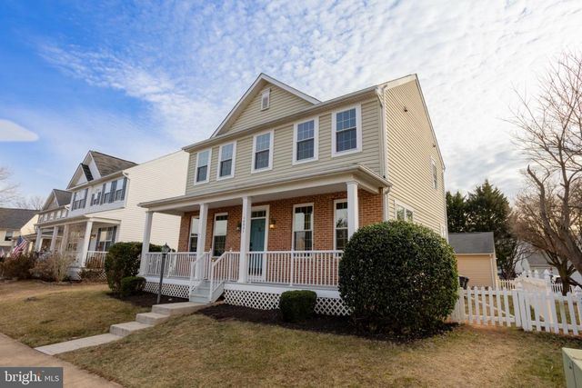 10021 HUME CT, Bristow, VA 20136