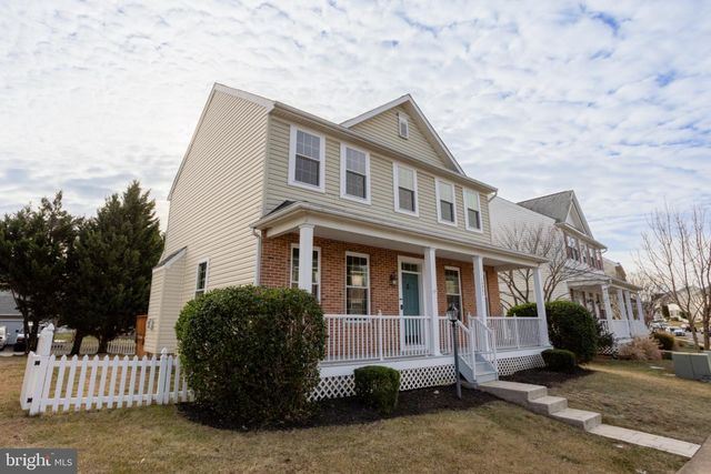 10021 HUME CT, Bristow, VA 20136