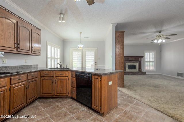 6555 Masters Drive, Olive Branch, MS 38654