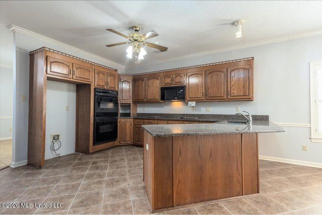 6555 Masters Drive, Olive Branch, MS 38654