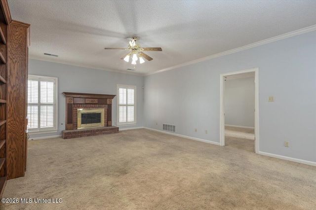 6555 Masters Drive, Olive Branch, MS 38654