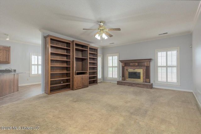 6555 Masters Drive, Olive Branch, MS 38654