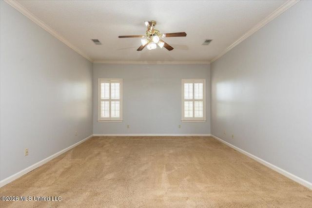 6555 Masters Drive, Olive Branch, MS 38654