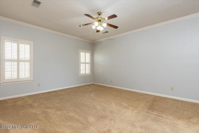 6555 Masters Drive, Olive Branch, MS 38654