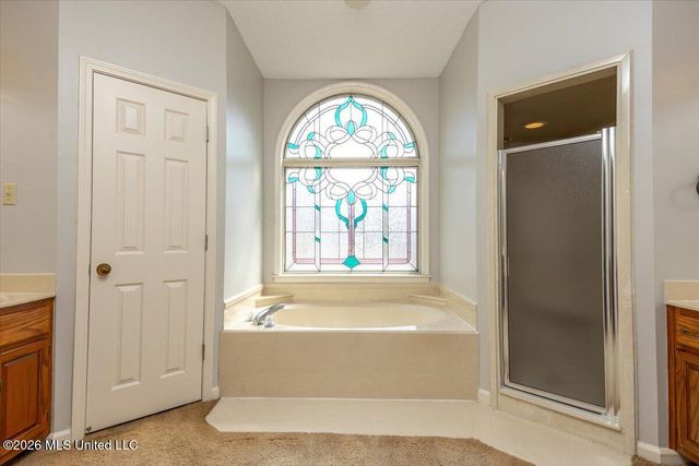 6555 Masters Drive, Olive Branch, MS 38654