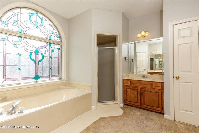 6555 Masters Drive, Olive Branch, MS 38654