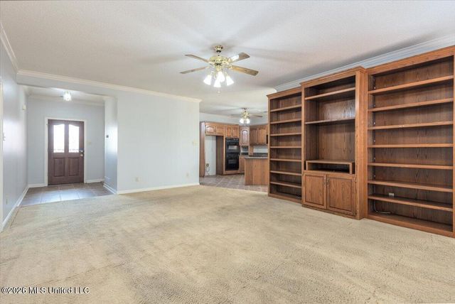 6555 Masters Drive, Olive Branch, MS 38654