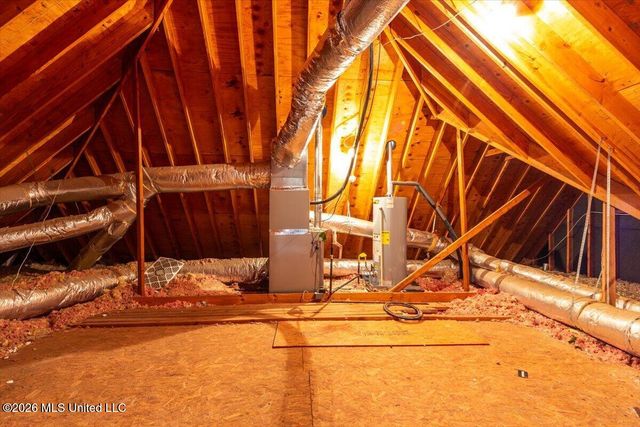 6555 Masters Drive, Olive Branch, MS 38654