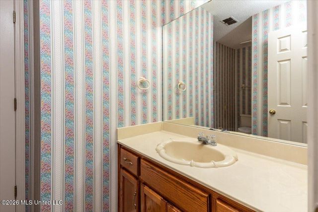 6555 Masters Drive, Olive Branch, MS 38654