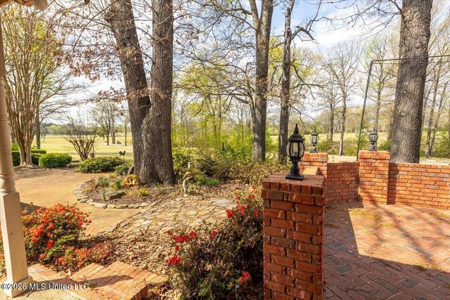 6555 Masters Drive, Olive Branch, MS 38654