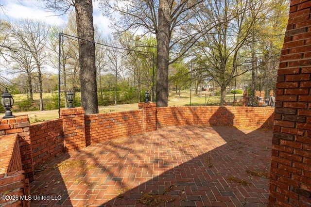 6555 Masters Drive, Olive Branch, MS 38654