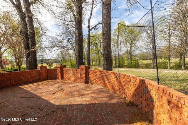 6555 Masters Drive, Olive Branch, MS 38654