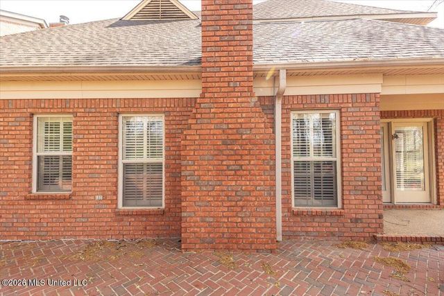 6555 Masters Drive, Olive Branch, MS 38654