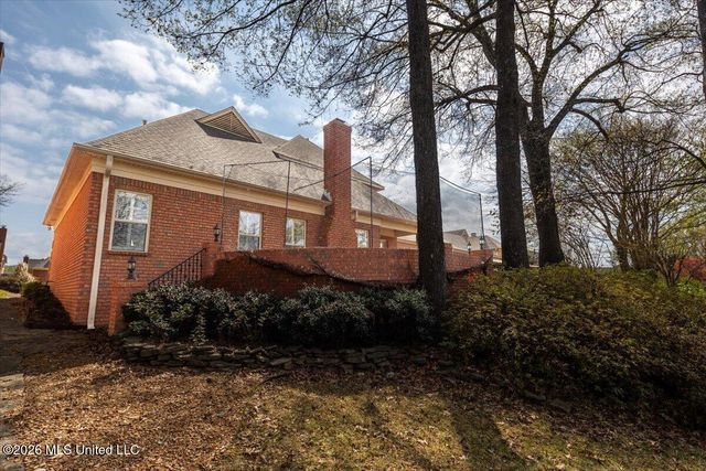 6555 Masters Drive, Olive Branch, MS 38654