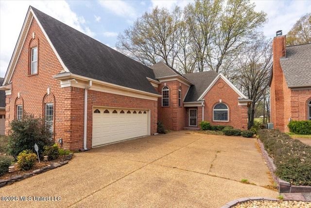 6555 Masters Drive, Olive Branch, MS 38654