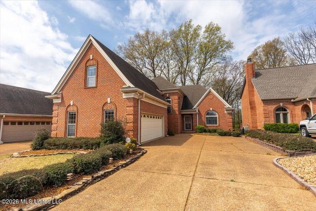 6555 Masters Drive, Olive Branch, MS 38654