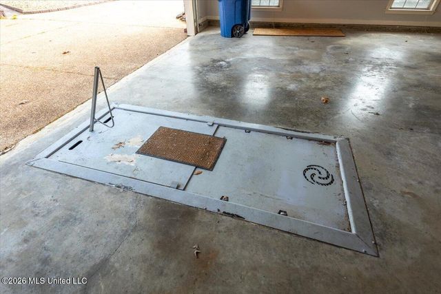 6555 Masters Drive, Olive Branch, MS 38654