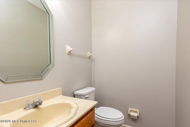 6555 Masters Drive, Olive Branch, MS 38654