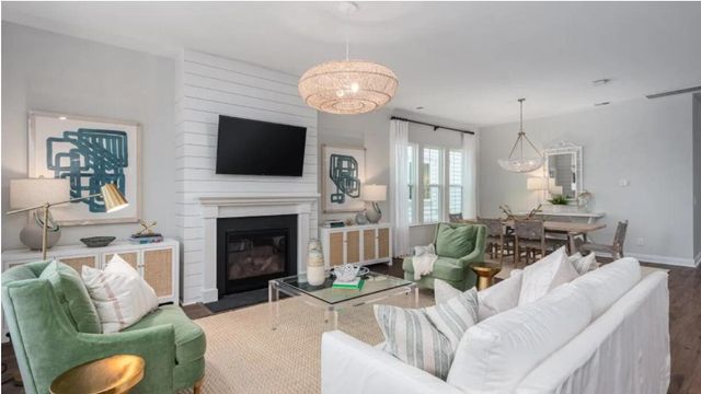 191 Threaded Fern Street, Summerville, SC 29485