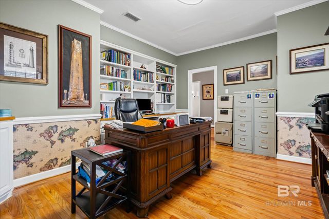 11564 Burris Road, Daphne, AL 36526