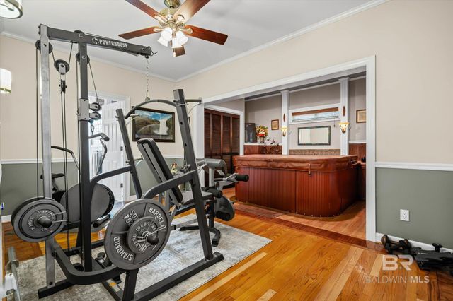 11564 Burris Road, Daphne, AL 36526