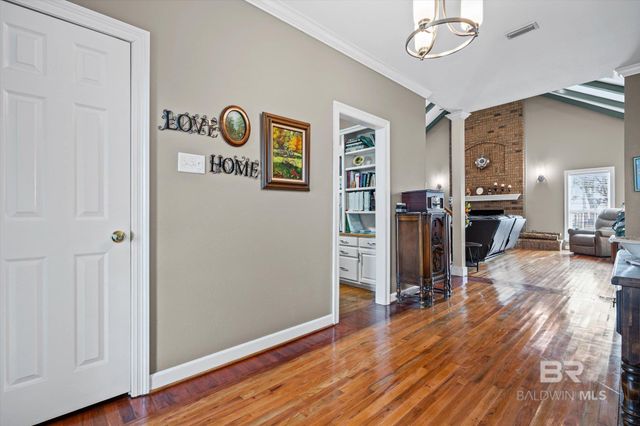 11564 Burris Road, Daphne, AL 36526