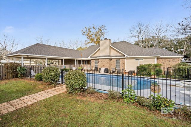 11564 Burris Road, Daphne, AL 36526