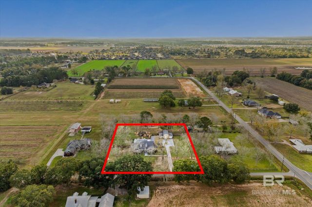 11564 Burris Road, Daphne, AL 36526