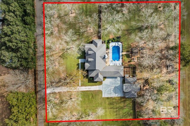 11564 Burris Road, Daphne, AL 36526