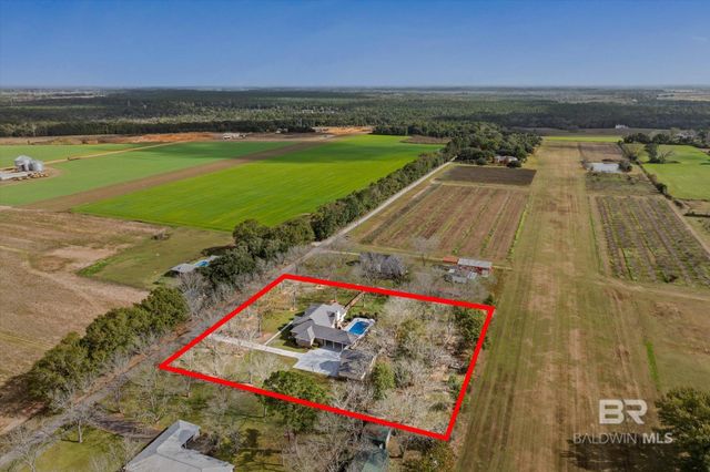 11564 Burris Road, Daphne, AL 36526