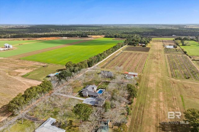 11564 Burris Road, Daphne, AL 36526