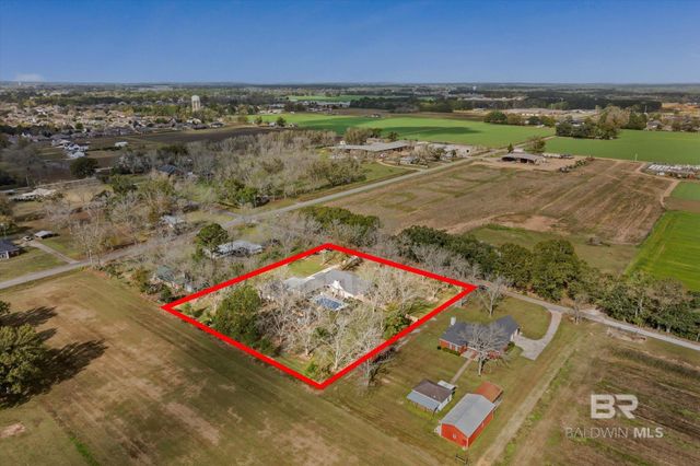 11564 Burris Road, Daphne, AL 36526