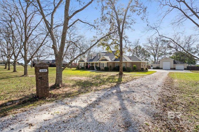 11564 Burris Road, Daphne, AL 36526