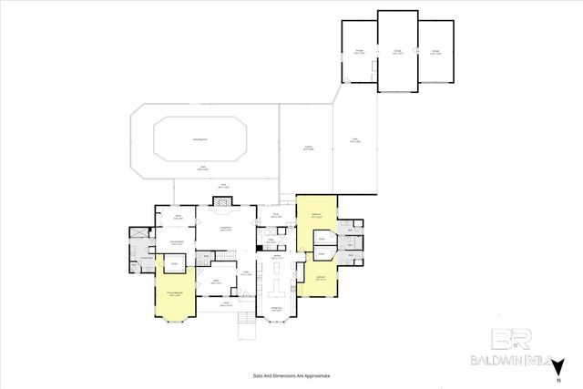 11564 Burris Road, Daphne, AL 36526