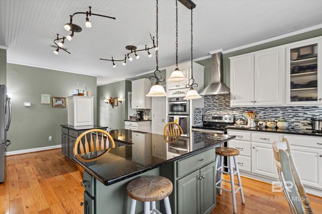 11564 Burris Road, Daphne, AL 36526