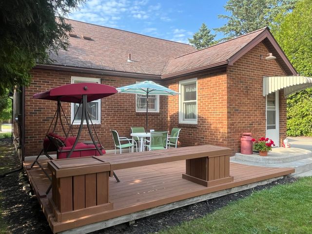 261 W Main Street, Hart, MI 49420