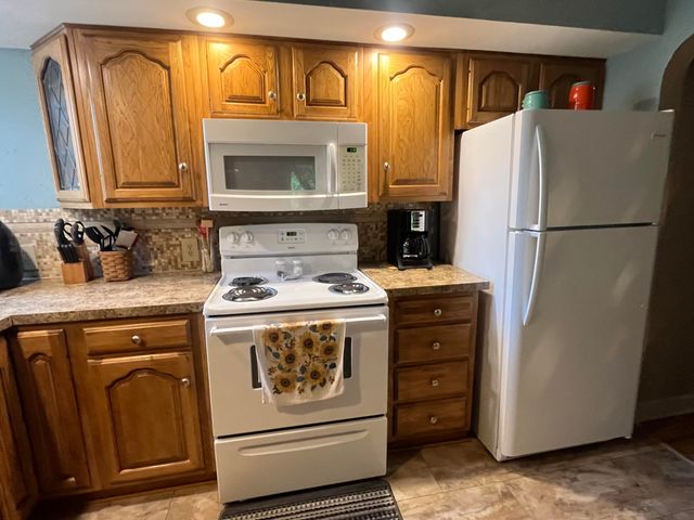 261 W Main Street, Hart, MI 49420