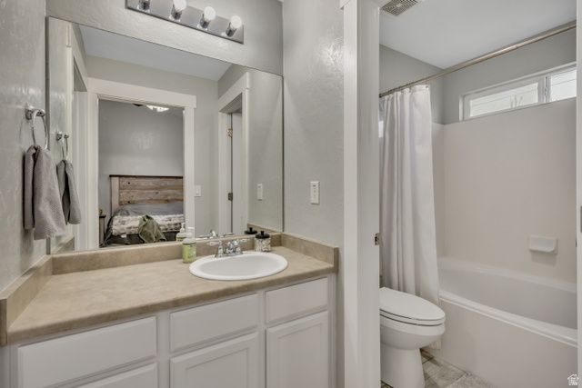 12442 S MOSSBERG DR, Herriman, UT 84096