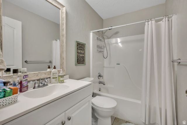 12442 S MOSSBERG DR, Herriman, UT 84096